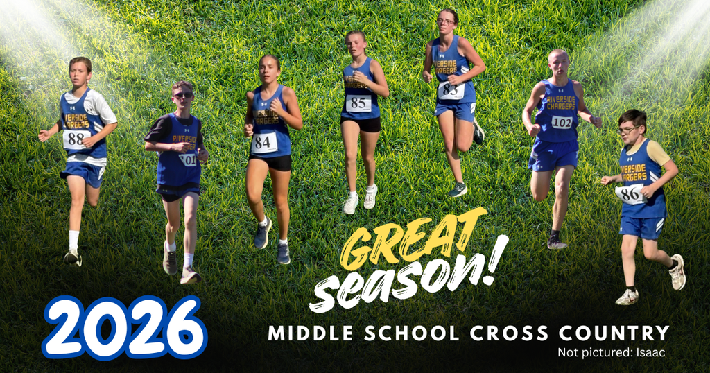 cross country