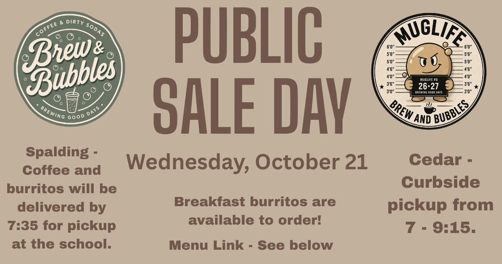Public Sale Day
