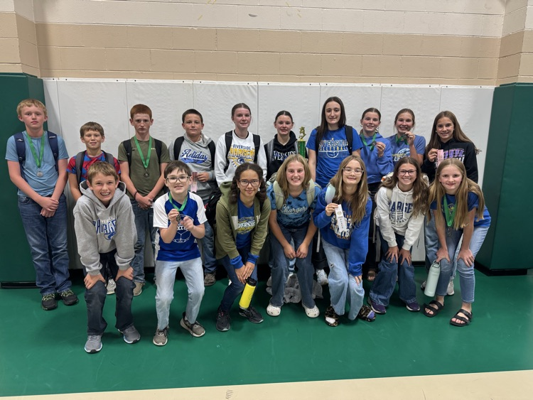 JH academic team