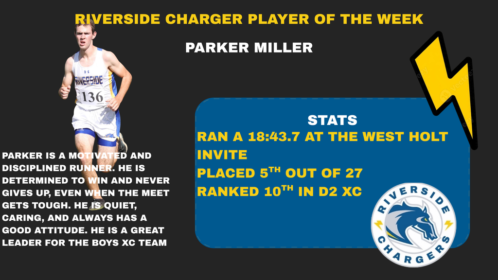 Parker