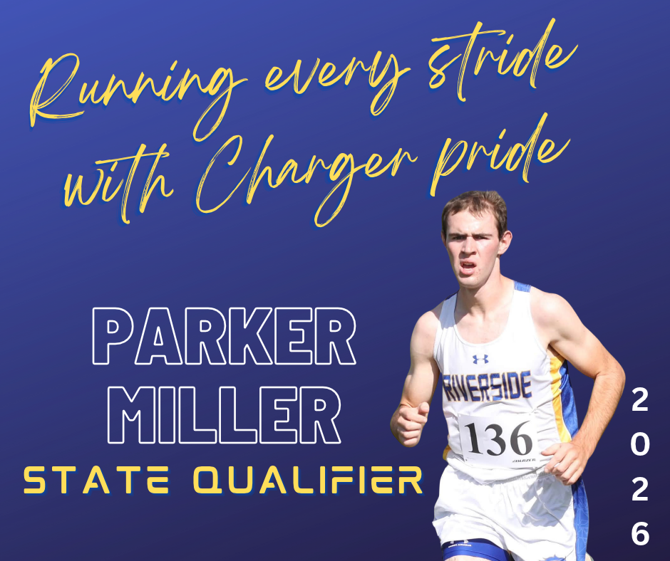 Parker Miller State XC