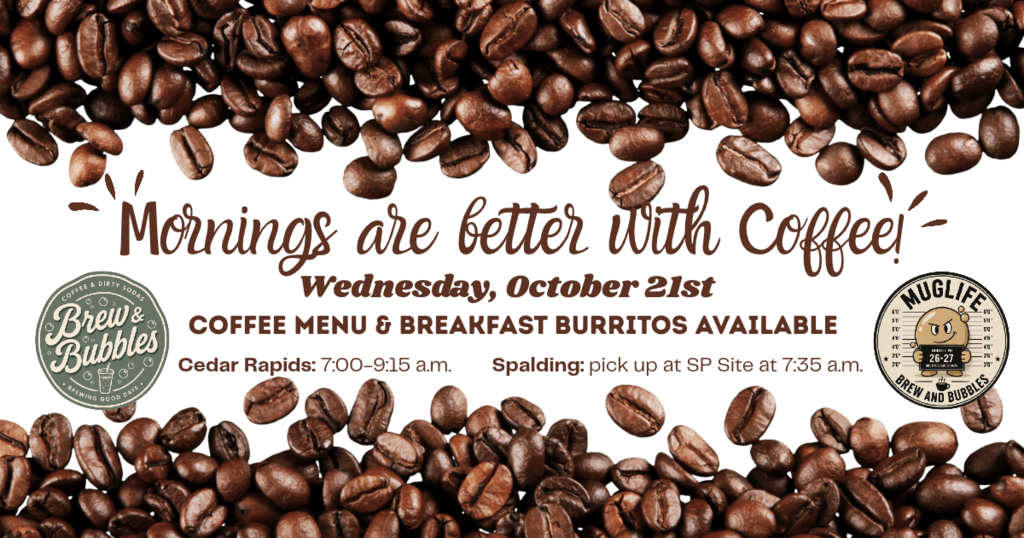 Coffee Public Sale Day