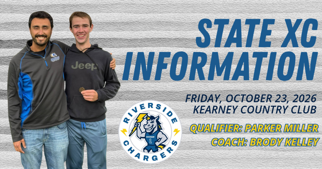 State XC Information for Fans