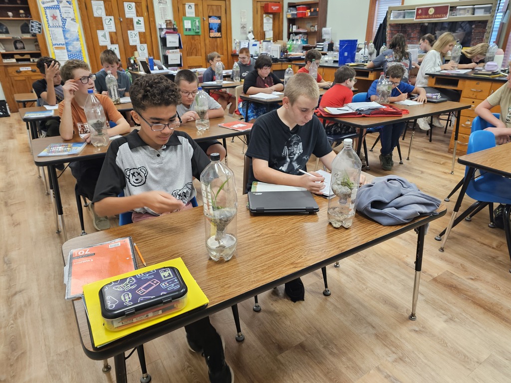 7th science class 2