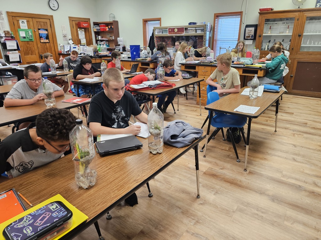 7th science class 1