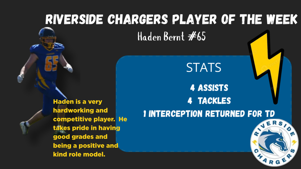 Haden Bernt