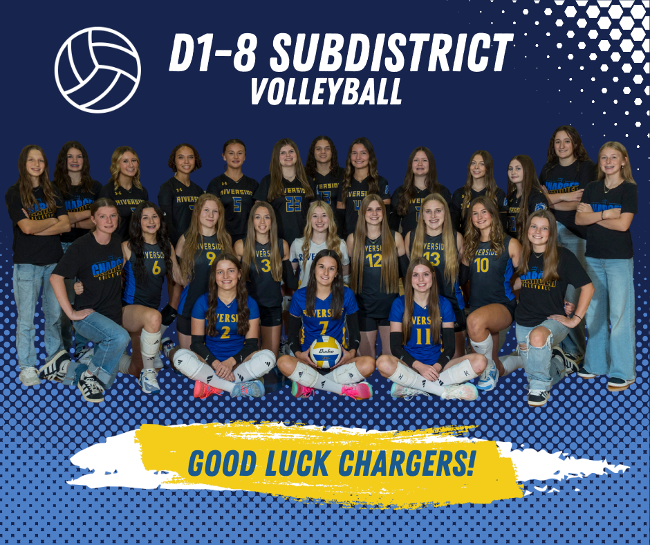 Subdistrict Vball