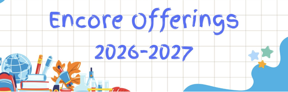 Encore