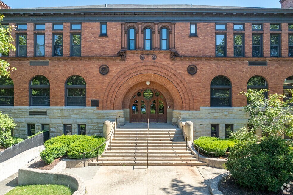 central
