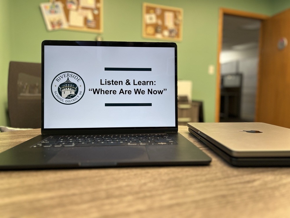 parent technology series