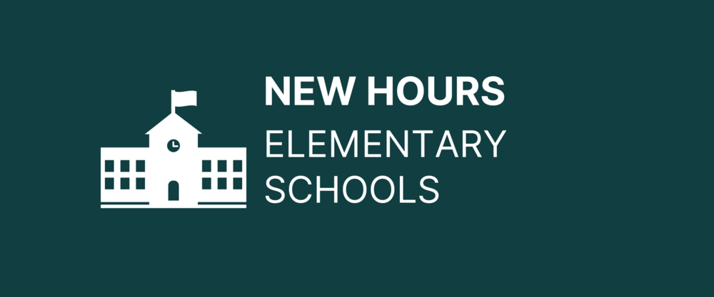 new hours