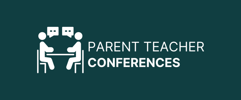 parent teacher conferences