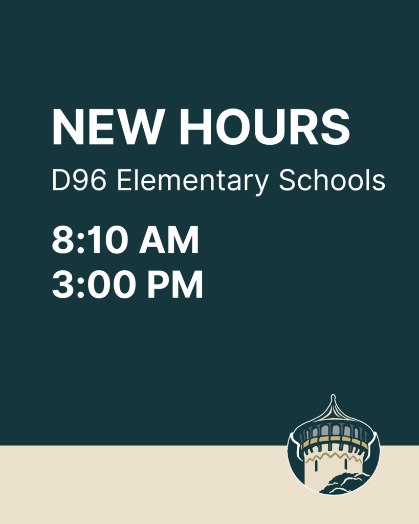new hours