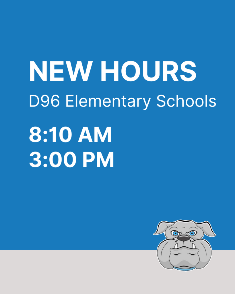 blythe new hours