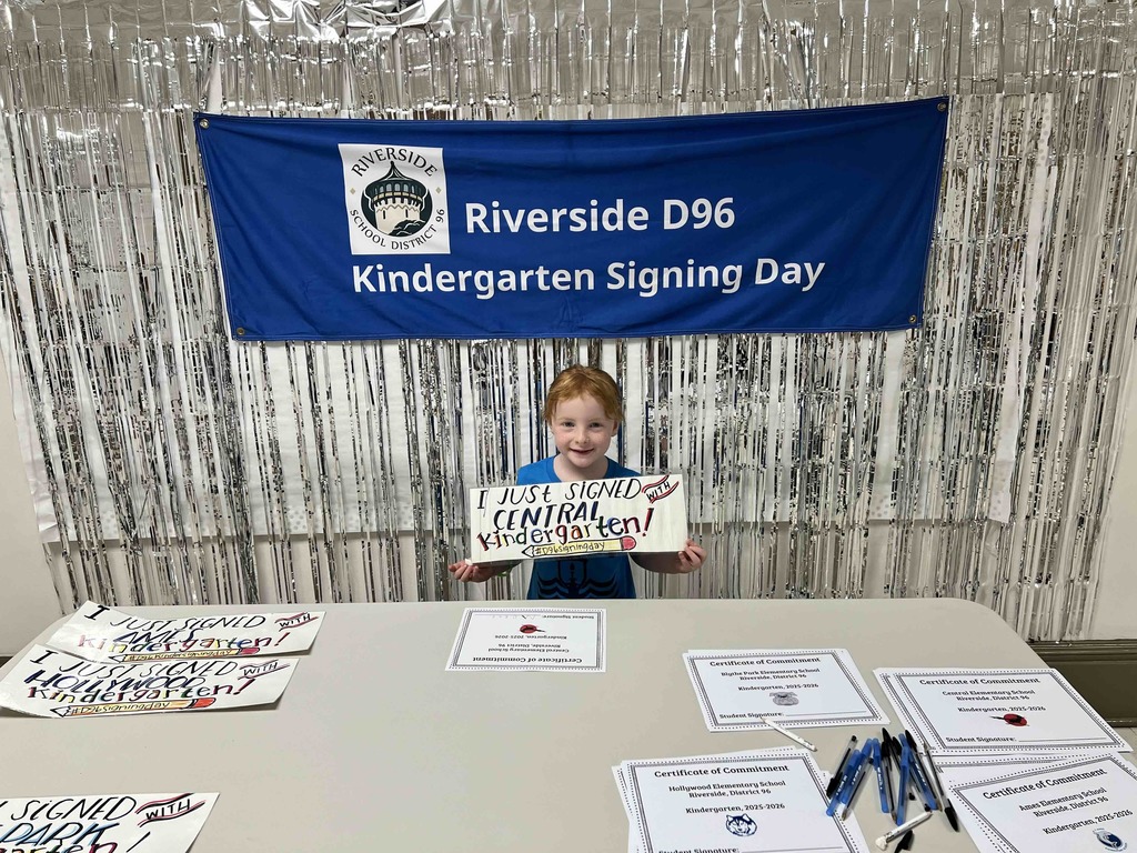 central signee