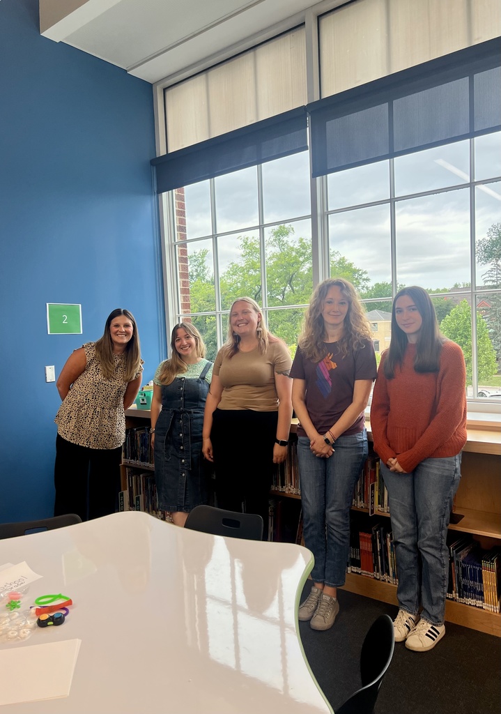 teacher group