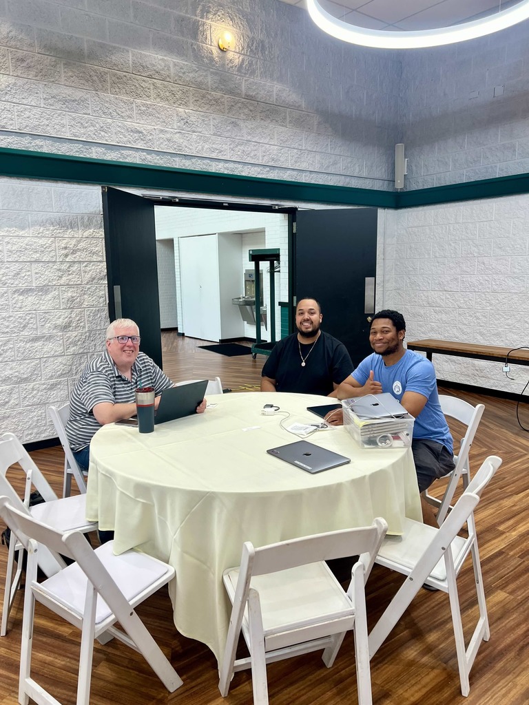 tech team