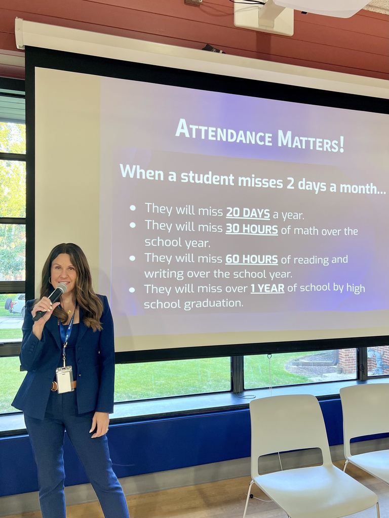 casimira attendance