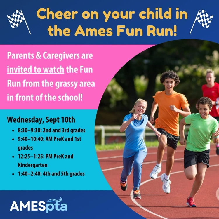 fun run