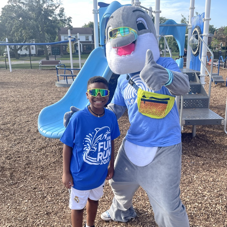 fun run