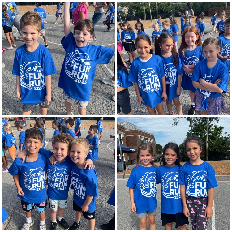 fun run