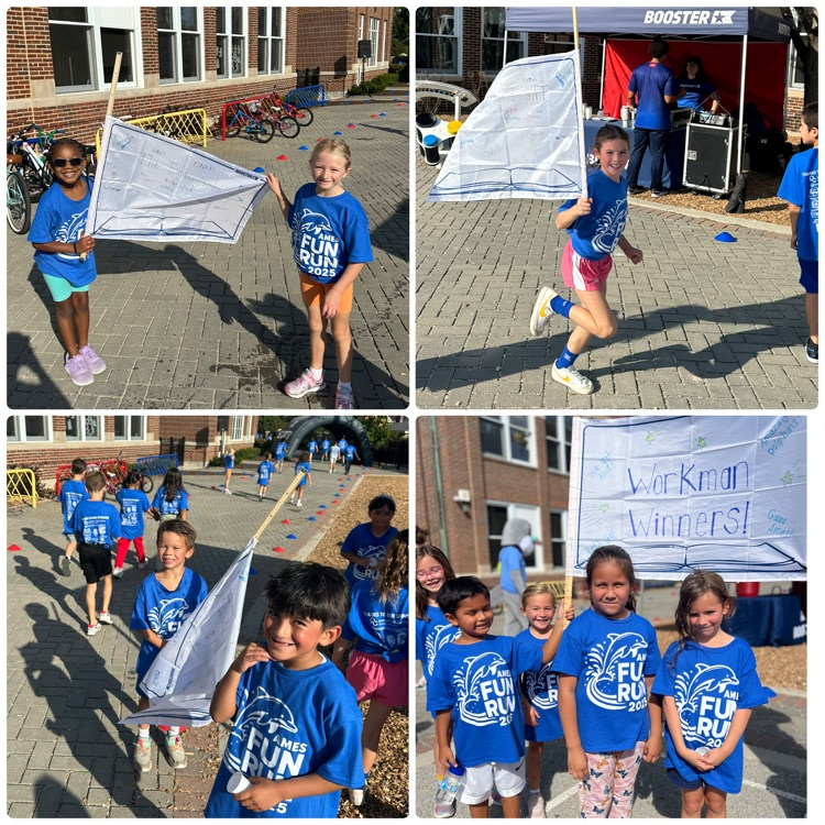 fun run