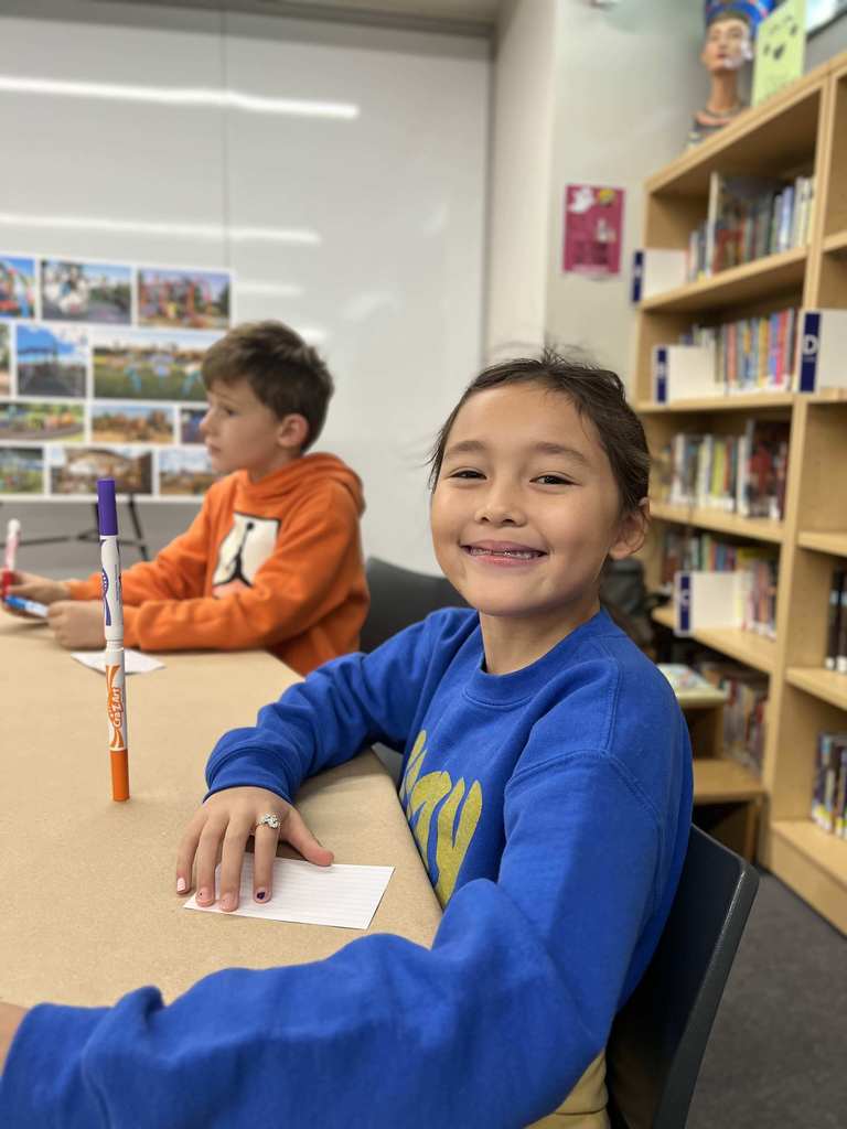 second grade rep