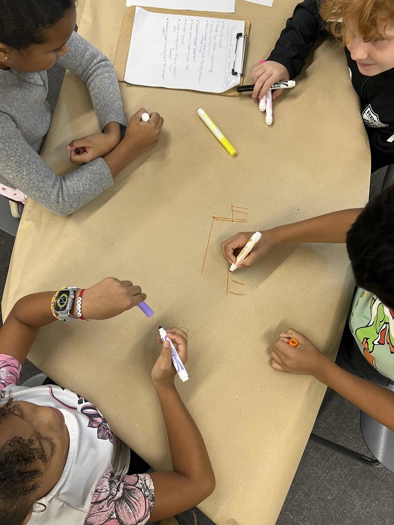 third grade reps