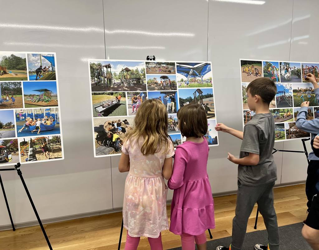 visioning boards