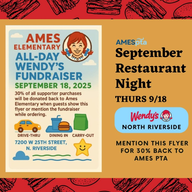 Wendy’s 