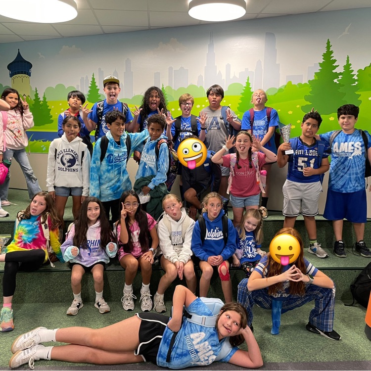 spirit day
