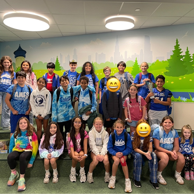 spirit day