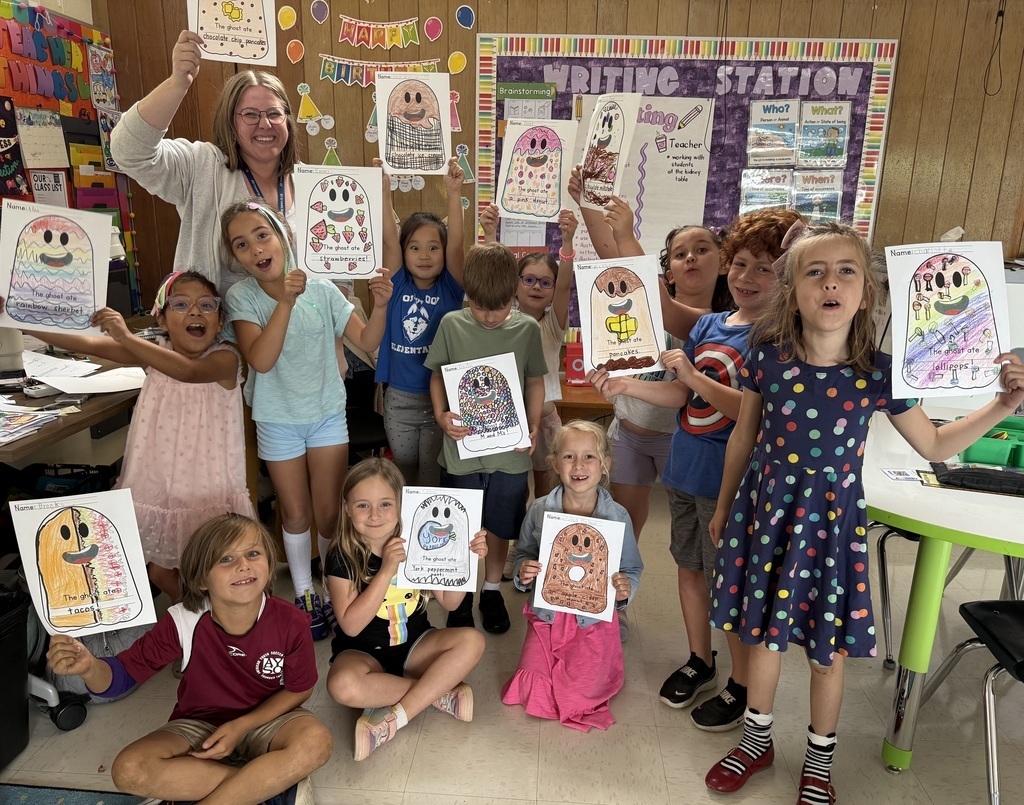 hollywood first grade