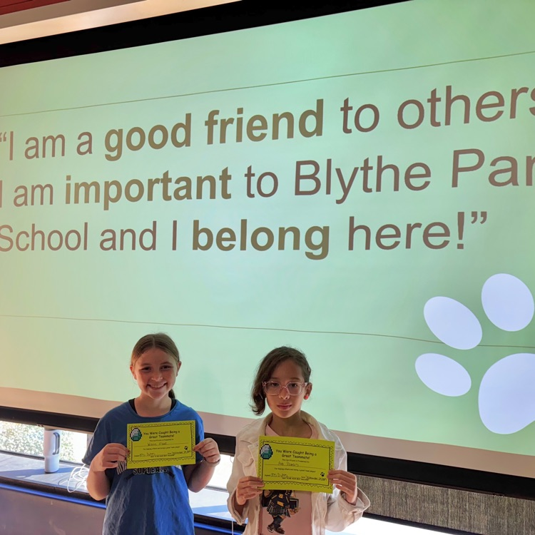 Blythe