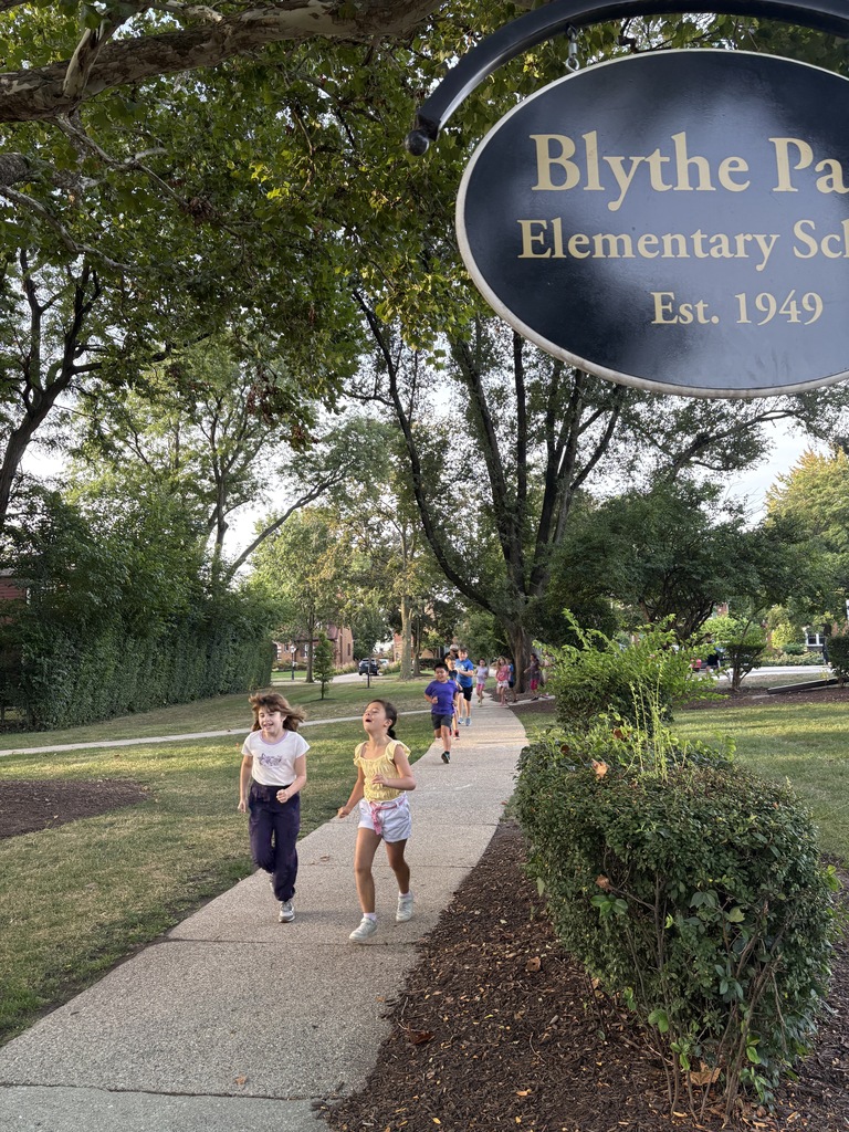 blythe