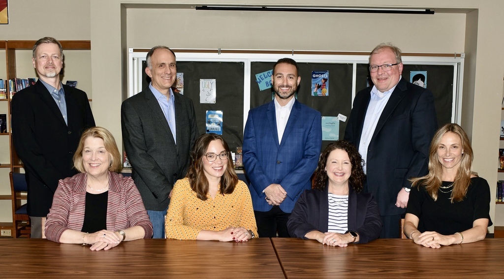 BOE and superintendent