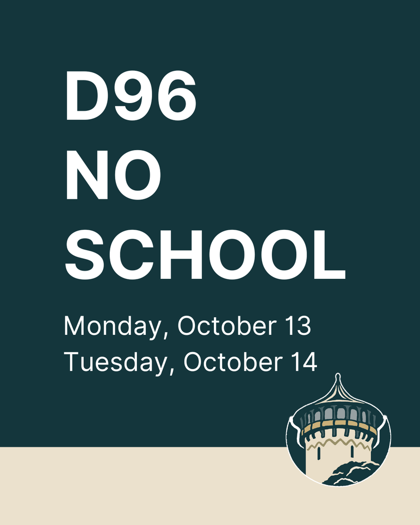 no school october 13 14
