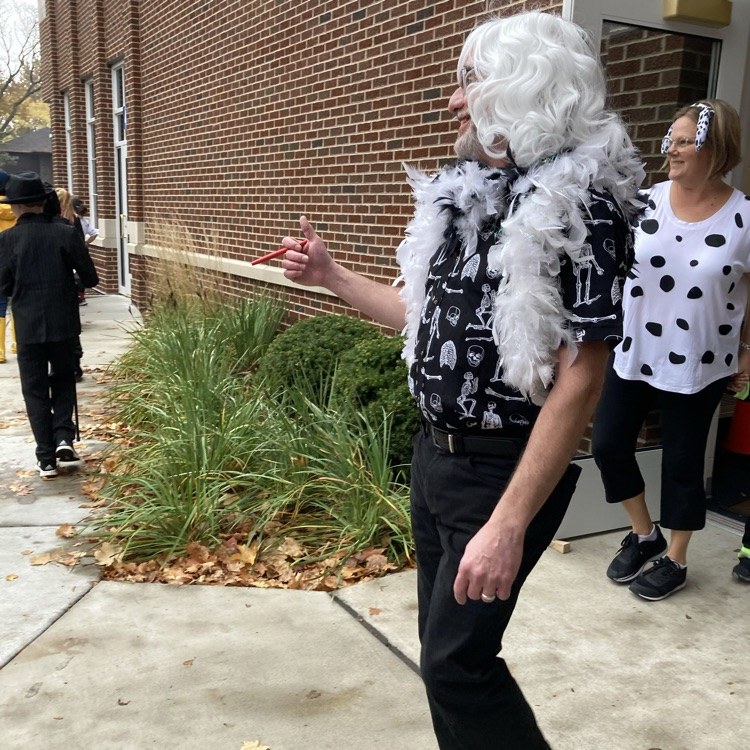 Mr. Gierman