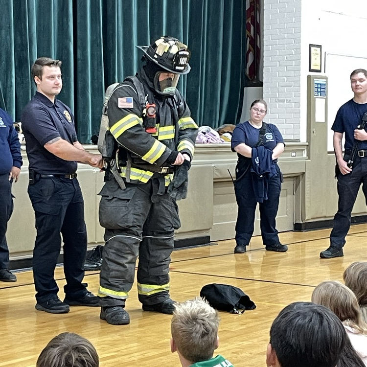 fire safety