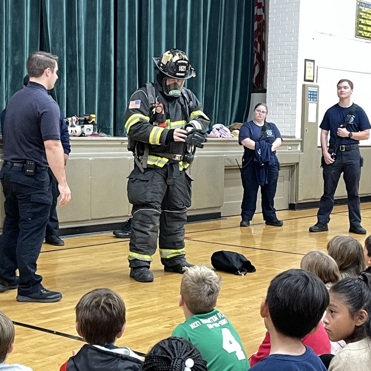 fire safety