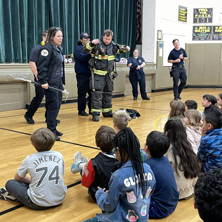 fire safety