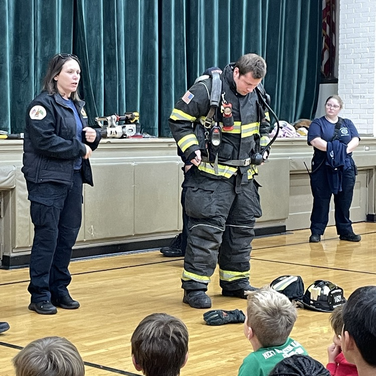 fire safety