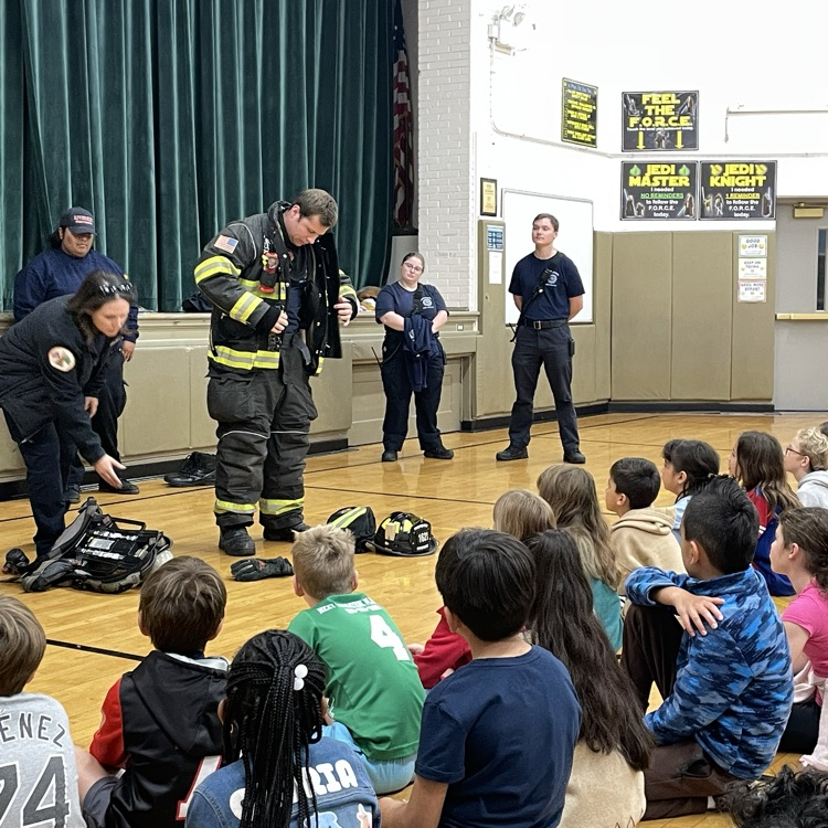 fire safety
