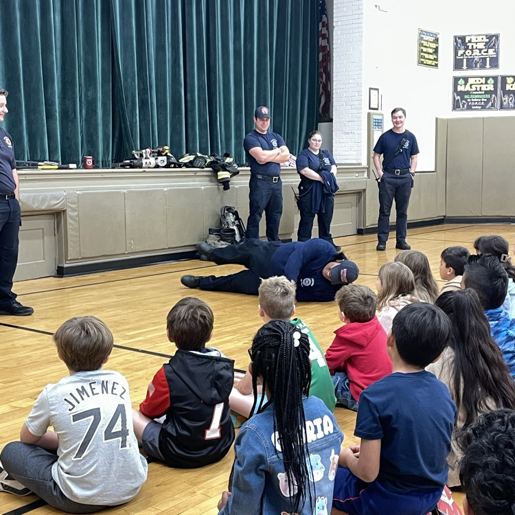 fire safety