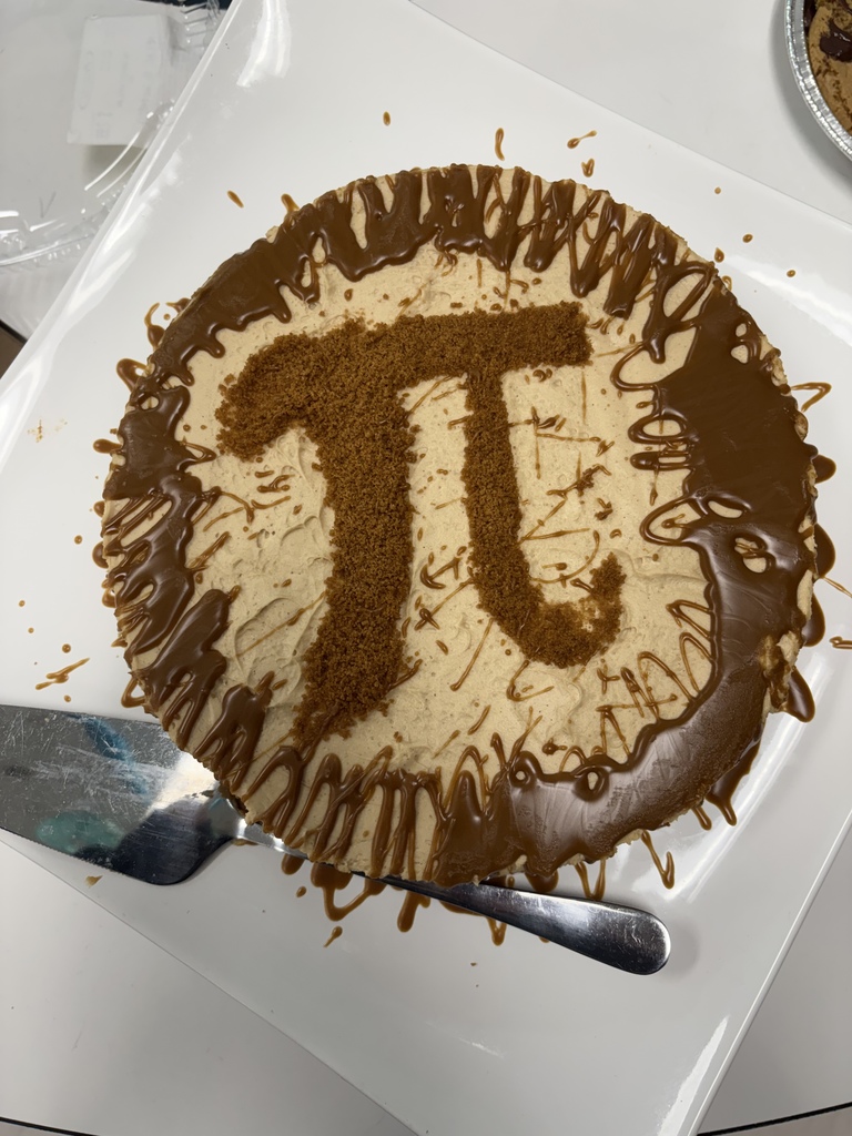 Pi Day