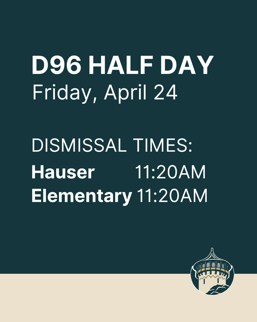 half day 4-24