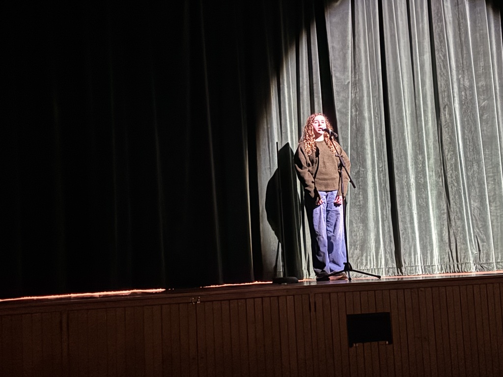 Talent Show