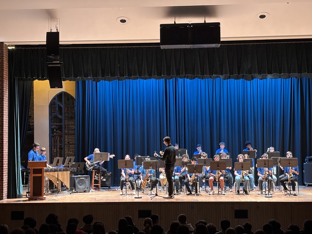 Talent Show