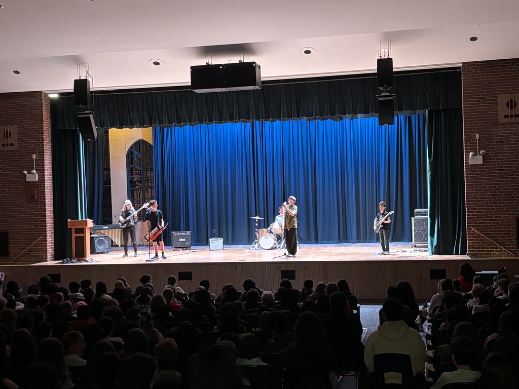 Talent Show