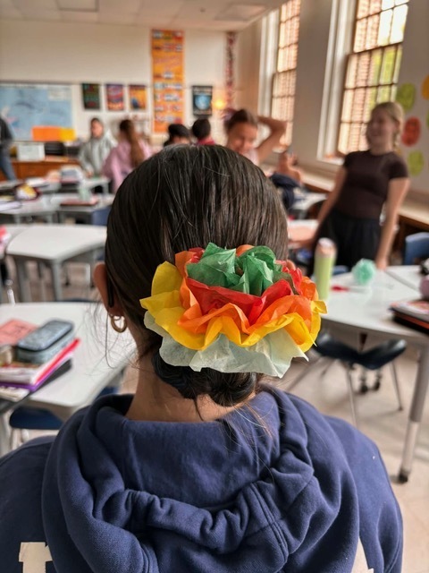 Cinco de Mayo